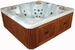 Odyssey II Hot Tub
